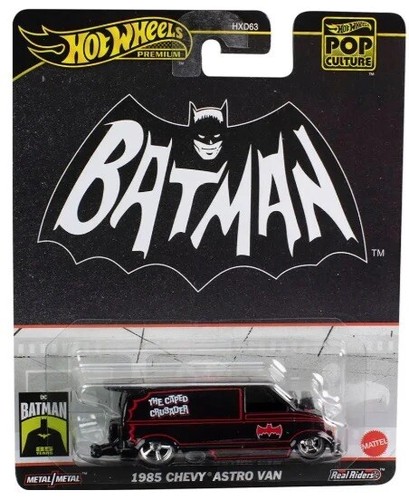 Hot wheels premium pop - pop, culture