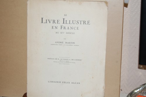 Livre illustré france - le,