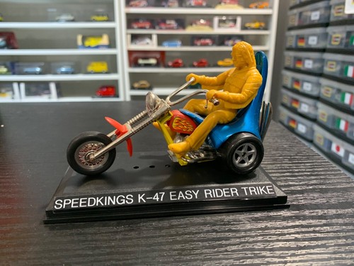 Speedkings easy rider - speedkings,