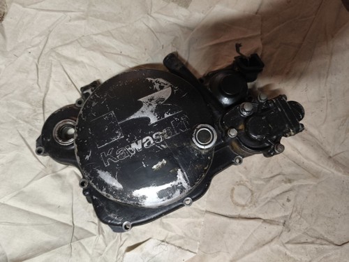 Carter embrayage kawasaki kx - carter,
