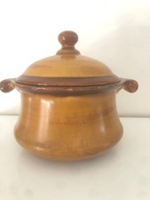 Jolie soupière légumier