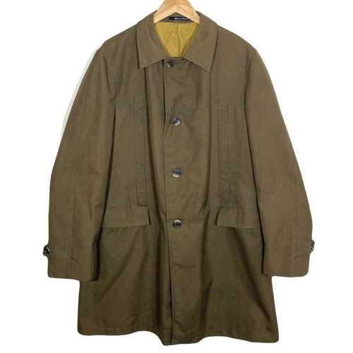 Trench coat court - trench, casual