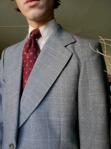 Eural tergal costume homme - eural,