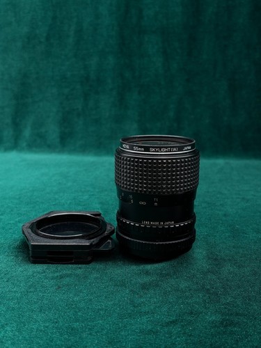 Vintage rmc tokina - vintage,