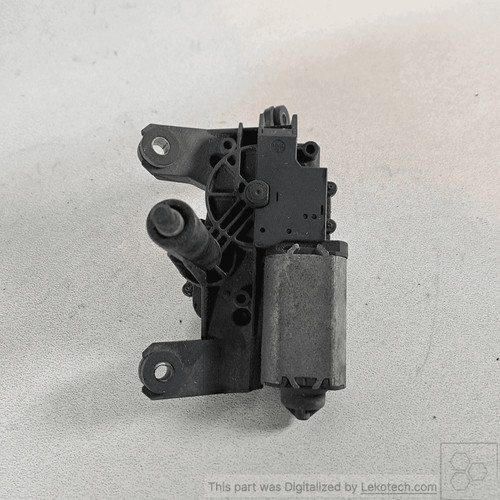 Moteur essuie glace de - moteur, d'essuie-glace