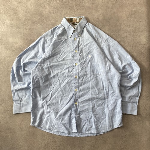 Chemise burberry boutonnée - burberry,