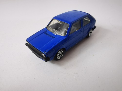 Volkswagen golf norev - 1/43, –