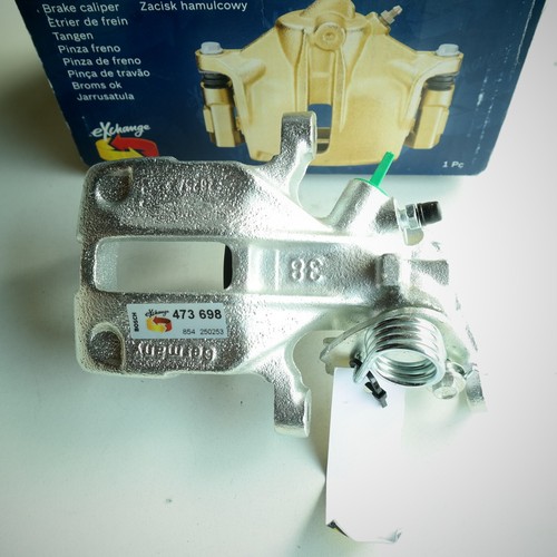 Audi etrier frein bosch - audi, 90
