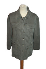 HAUT VESTE FEMME  °°°  UN JOUR AILLEURS  °°°  TAILLE 42