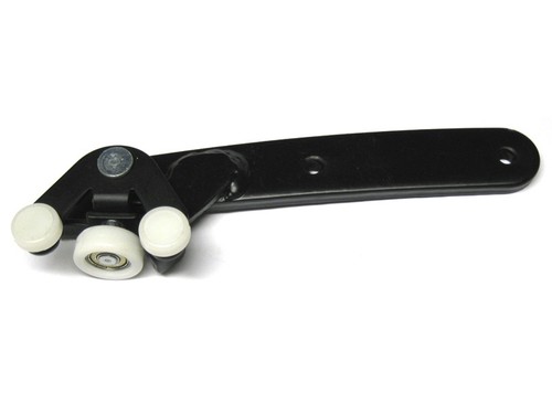 Rouleau guidage porte - rouleau,