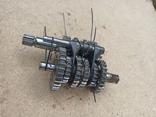 Boite De Vitesses Kawasaki 125