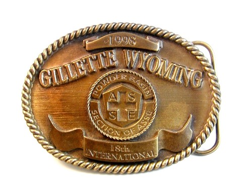 Gillette wyoming powder basin - wyoming,