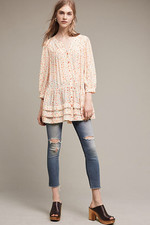 NWT NEW Anthropologie Paccia