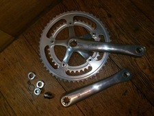 SHIMANO DURA ACE Pédalier