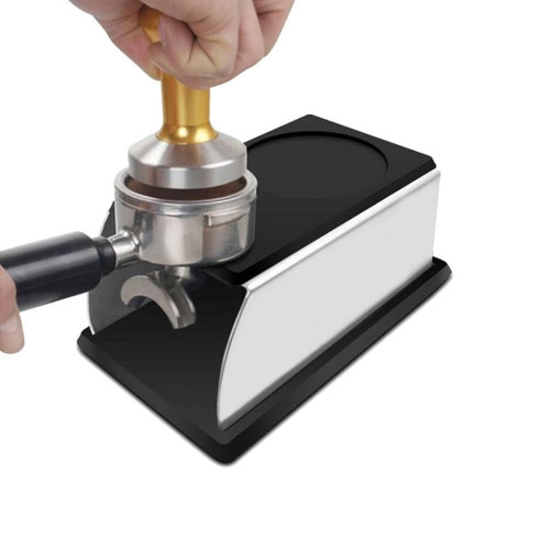 Station tamper 58mm - station, de
