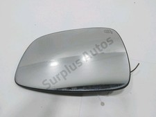 GLACE DE RETROVISEUR GAUCHE 8474062JB0 SUZUKI SWIFT 3 (03/2005 09/2011)