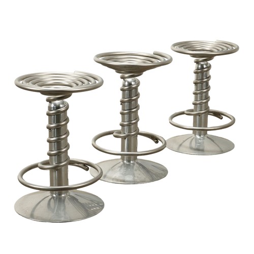 Tabourets driade screw design - tabourets,