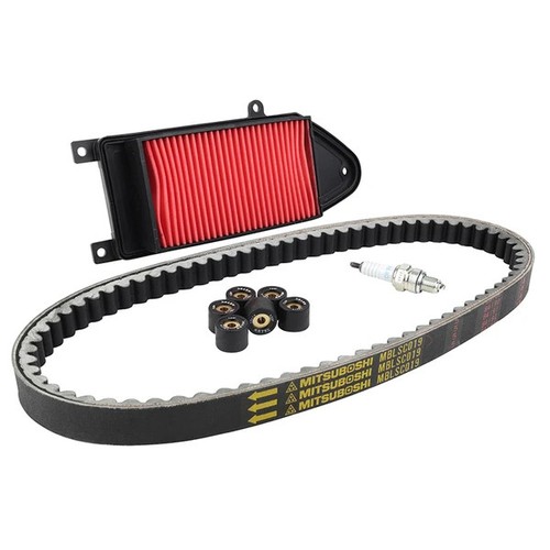 Kit entretien maxiscooter - entretien,