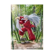 GoodSmile - INUYASHA statue