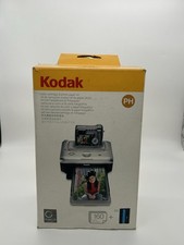 Kodak Easyshare Photo Printer