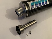 Chicane DB KILLER Pour