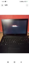 Pc Tablette Toshiba 