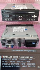 AUTORADIO gps  RNEG2 RT6