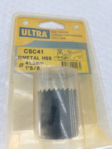 Ultra csc41 scie cloche - ultra,