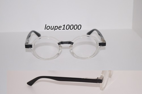 Lunettes loupe lecture - lunettes,