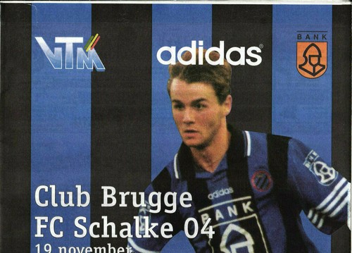 Uefa iii 96 - iii, 96/97