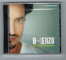 ♫ - B.ENZO - UNTIL DEATH DO US PART - CD 10 TITRES - 2012 - NEUF NEW NEU - ♫