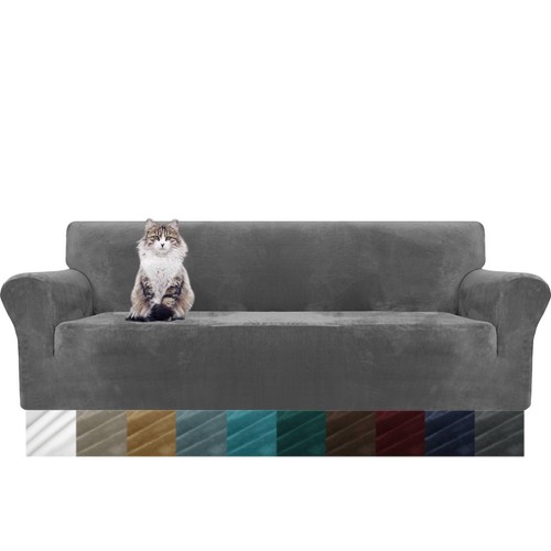Velours large housse - large, de