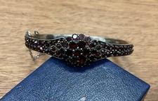 Très Jolie Bracelet En Argent