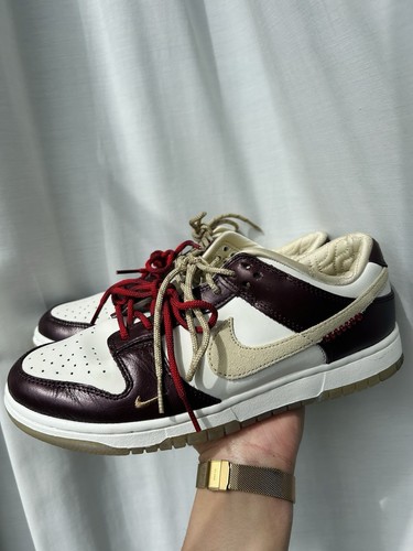 Nike dunk low - of, the