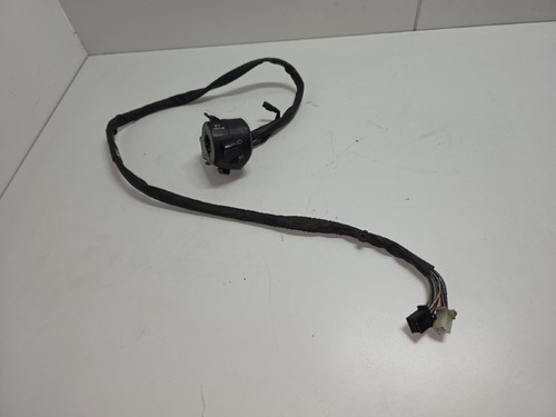 Commodo gauche honda ntv - gauche,