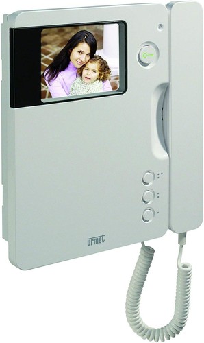 Urmet 1740 moniteur video - urmet,