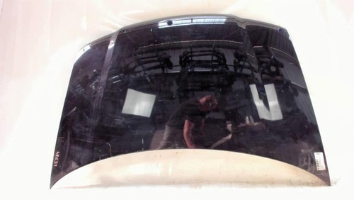 Capot volkswagen polo - capot, phase