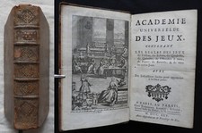 Académie des Jeux + Jeux de