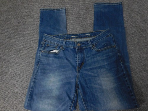 Levis womens jeans size - , 29