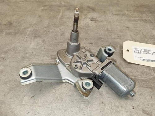 Moteur essuie glace - , arriere