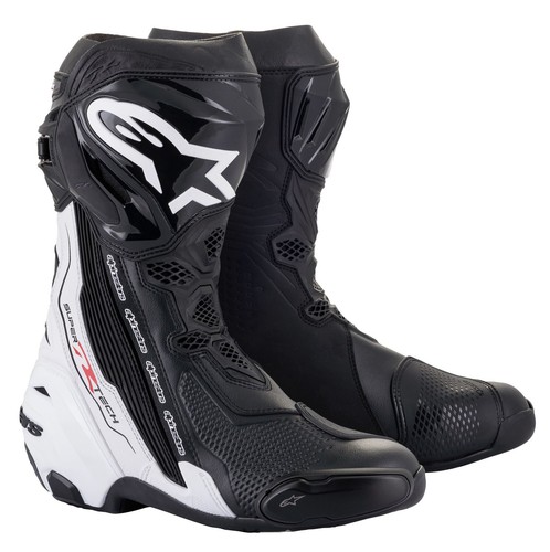 Bottes alpinestars supertech - bottes,