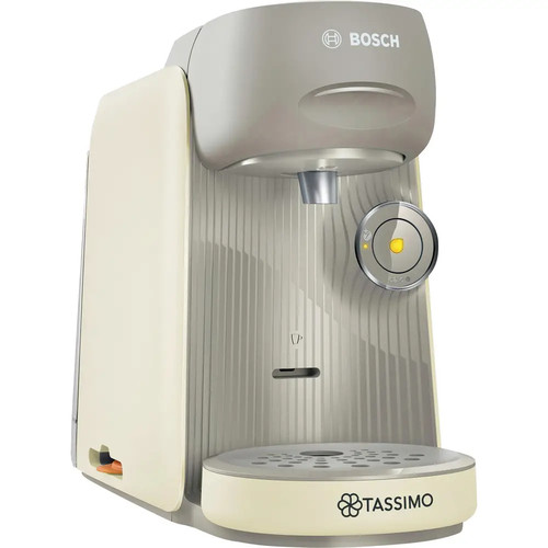 Bosch tassimo finesse tas167p - bosch,