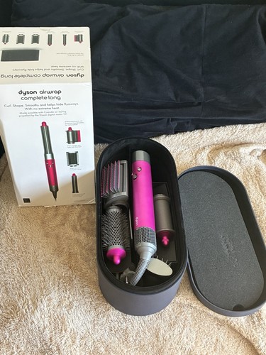 Dyson airwrap neuf - airwrap,