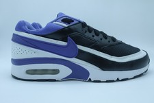 Nike Air Max BW OG Persian Violet Sneakers Shoes 820344-051 Size 6.5