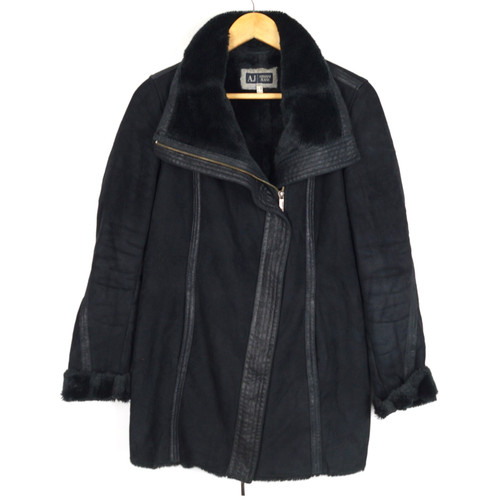 Manteau veste femme armani - manteau,
