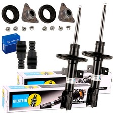 2X BILSTEIN B4 AMORTISSEURS +