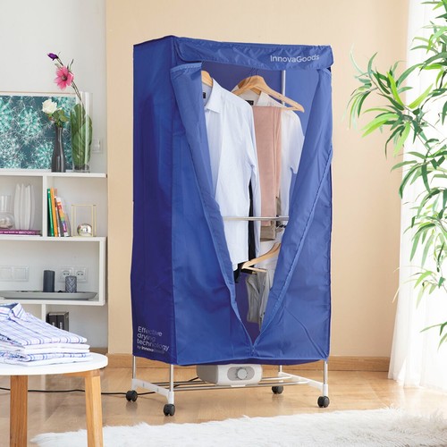 Seche linge electrique - seche,