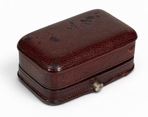 Ecrin ancien joaillier - ancien,