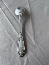 Grande Cuillère en Argent