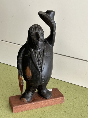 Ancienne statue sculpture - ancienne,